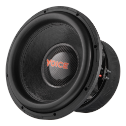 Сабвуфер Voice DBX-320 Фото Сабвуфер Voice DBX-320