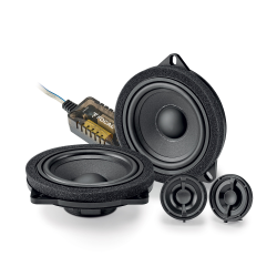 Автоакустика Focal IS BMW 100 v2 Фото Автоакустика Focal IS BMW 100 v2