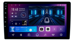 Автомагнітола DriveX SE-1003 4+64 QLED 4G DSP 8CF 4x50W(7388) Фото Автомагнітола DriveX SE-1003 4+64 QLED 4G DSP 8CF 4x50W(7388)