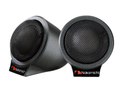 Автоакустика Nakamichi N-T39 Фото Автоакустика Nakamichi N-T39