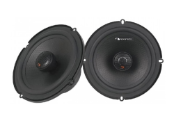 Автоакустика Nakamichi NSJ613 Фото Автоакустика Nakamichi NSJ613
