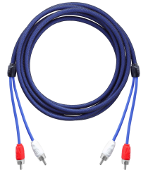 Міжблочний кабель Voice RCA-B230 Фото Міжблочний кабель Voice RCA-B230
