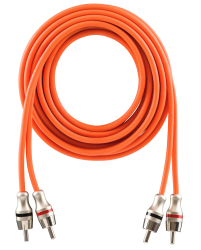 Межблочный кабель Voice RCA-C250 Фото Межблочный кабель Voice RCA-C250