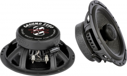 Автоакустика Ground Zero GZHF 652C Фото Автоакустика Ground Zero GZHF 652C