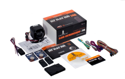 Автосигналізація Prizrak-740 Фото Автосигналізація Prizrak-740