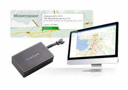  GPS  StarLine M17 GPS-