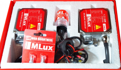 Комплект ксенону MLux Cargo 50W (9-32V) Фото Комплект ксенону MLux Cargo 50W (9-32V)