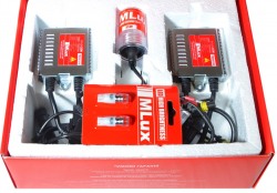 Комплект ксенону MLux Premium 35W Фото Комплект ксенону MLux Premium 35W