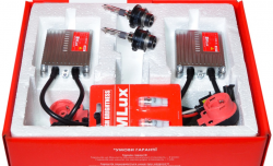 Комплект ксенону MLux Simple 35W D2S,D2R Фото Комплект ксенону MLux Simple 35W D2S,D2R