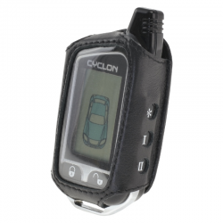 Чохол для брелока Cyclon 333D/340D Фото Чохол для брелока Cyclon 333D/340D