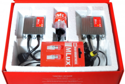    MLux Simple 35W H4/9003/HB2, H15 (+)
