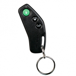 Брелок для сигналізації Sheriff APS-2400 TX чорний (додатковий) Фото Брелок для сигналізації Sheriff APS-2400 TX чорний (додатковий)