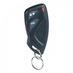 Брелок для сигналізації Sheriff APS-25Pro (T1) чорний (додатковий) Фото Брелок для сигналізації Sheriff APS-25Pro (T1) чорний (додатковий)