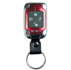 Брелок для сигналізації Sheriff APS-35Pro (T4) Ruby (основний) Фото Брелок для сигналізації Sheriff APS-35Pro (T4) Ruby (основний)