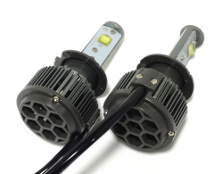 Світлодіодні лампи Sho-Me G1.1 H7 6000K 30W (пара) Фото Світлодіодні лампи Sho-Me G1.1 H7 6000K 30W (пара)