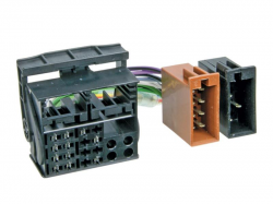 Перехідник ACV 321324-02 для штатної магнітоли VW/Skoda/Seat/Audi Фото Перехідник ACV 321324-02 для штатної магнітоли VW/Skoda/Seat/Audi