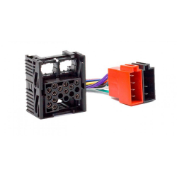 Перехідник AWM 160-020 для штатної магнітоли BMW/Land Rover/Rover (old) Фото Перехідник AWM 160-020 для штатної магнітоли BMW/Land Rover/Rover (old)