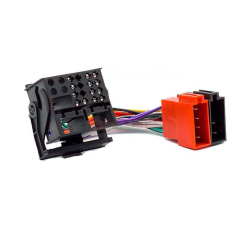 Перехідник AWM 160-024 для штатної магнітоли BMW/Land Rover/Rover (new) Фото Перехідник AWM 160-024 для штатної магнітоли BMW/Land Rover/Rover (new)