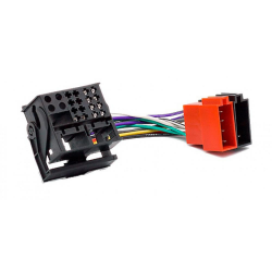 Перехідник AWM 160-041 для штатної магнітоли Citroen/Peugeot 2003- Фото Перехідник AWM 160-041 для штатної магнітоли Citroen/Peugeot 2003-