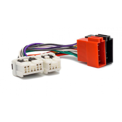 Перехідник AWM 160-214 для штатної магнітоли Nissan Фото Перехідник AWM 160-214 для штатної магнітоли Nissan