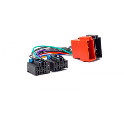 Перехідник AWM 160-087 для штатної магнітоли Chevrolet/Saab Фото Перехідник AWM 160-087 для штатної магнітоли Chevrolet/Saab