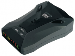 Радар-детектор Mystery MRD-300VS Фото Радар-детектор Mystery MRD-300VS