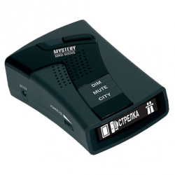 Радар-детектор Mystery MRD-605VS Фото Радар-детектор Mystery MRD-605VS