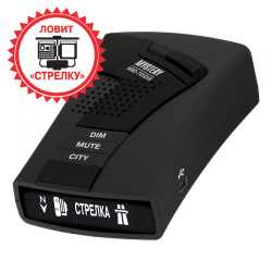 Радар-детектор Mystery MRD-705GVS Фото Радар-детектор Mystery MRD-705GVS