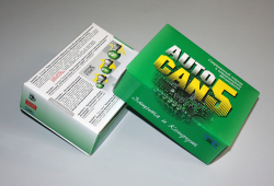 CAN-модуль TEC AutoCAN F 5v Фото CAN-модуль TEC AutoCAN F 5v