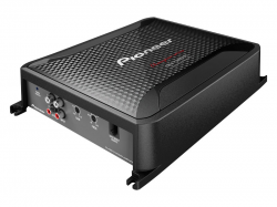 Підсилювач Pioneer GM-D8601 Фото Підсилювач Pioneer GM-D8601
