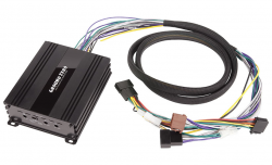 Підсилювач Ground Zero GZCS 4.60ISO Фото Підсилювач Ground Zero GZCS 4.60ISO