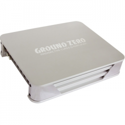 Підсилювач Ground Zero GZRA 1.600D-W Фото Підсилювач Ground Zero GZRA 1.600D-W