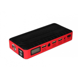 Пуско зарядний пристрій GT S12 Фото Пуско зарядний пристрій GT S12