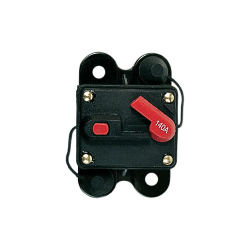 Запобіжник автоматический Mystery MCB-140 Фото Запобіжник автоматический Mystery MCB-140