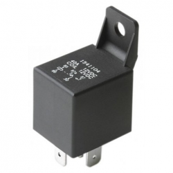 Реле Pit RSV-1C-M-12H (40A, 12) Фото Реле Pit RSV-1C-M-12H (40A, 12)