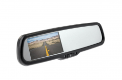 Дзеркало заднього виду з монітором Cyclon ET-437 Фото Дзеркало заднього виду з монітором Cyclon ET-437