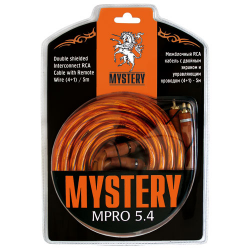  ̳  RCA Mystery MPRO 5.4