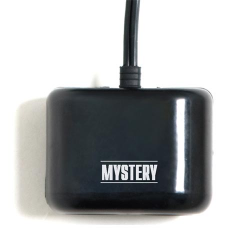     Mystery MCA 1.20