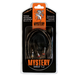  ̳  RCA Mystery MREF 1.2 (1m)
