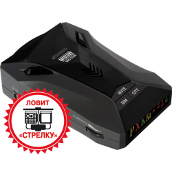 Радар-детектор Mystery MRD-200S Фото Радар-детектор Mystery MRD-200S
