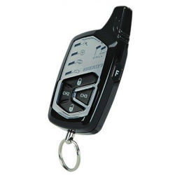 Брелок для сигналізації Sheriff ZX-730 (основний) Фото Брелок для сигналізації Sheriff ZX-730 (основний)