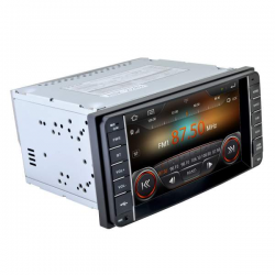 Автомагнітола штатна Incar AHR-2282U Toyota Universal (Android 4.1.1) w/o DVD Фото Автомагнітола штатна Incar AHR-2282U Toyota Universal (Android 4.1.1) w/o DVD