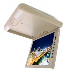 Стельовий монітор RS LM-1332 BE Фото Стельовий монітор RS LM-1332 BE