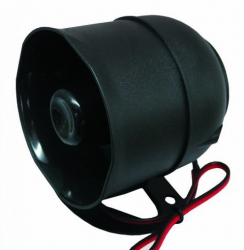 Сирена Cyclon S-61 20W (шеститональна) Фото Сирена Cyclon S-61 20W (шеститональна)