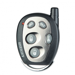 Брелок для сигналізації Sheriff ZX-930 TX (додатковий) Фото Брелок для сигналізації Sheriff ZX-930 TX (додатковий)