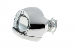 Лінза біксенонова Cyclone BL-1.8 Фото Лінза біксенонова Cyclone BL-1.8