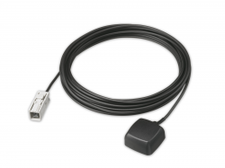 GPS антена Alpine KAE-100GPS для ICS-X8 Фото GPS антена Alpine KAE-100GPS для ICS-X8