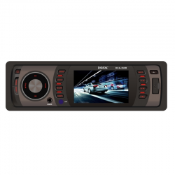 Автомагнітола Digital DCA-350R Фото Автомагнітола Digital DCA-350R