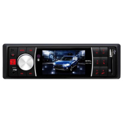Автомагнітола DTL DTC-7100 Фото Автомагнітола DTL DTC-7100