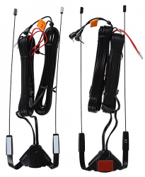 Антена Pioneer AN-G3 (TV) Фото Антена Pioneer AN-G3 (TV)